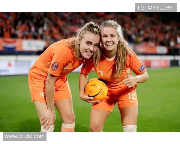 足球场上的美丽风采：盘点全球最具魅力的女足明星球员